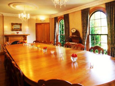 Charlotte Jane 5* Christchurch