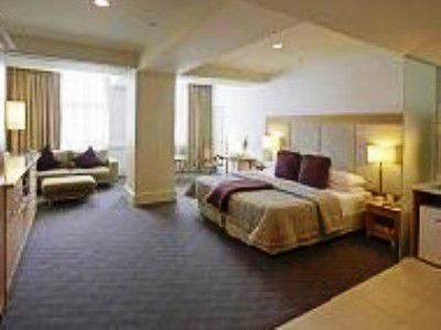 Adina Heritage Hotel 4*