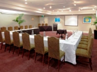 Adina Heritage Hotel 4*