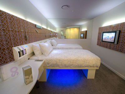 Breakfree On Cashel, An Accor 3*