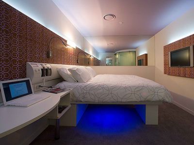 Breakfree On Cashel, An Accor Hotel Christchurch
