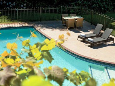 Huntley 5* Christchurch
