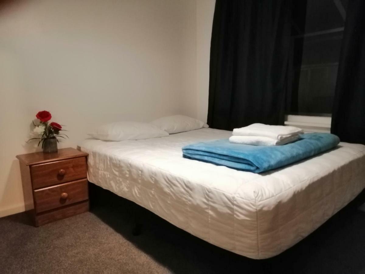 Homestay Double Room, Near The Center Christchurch