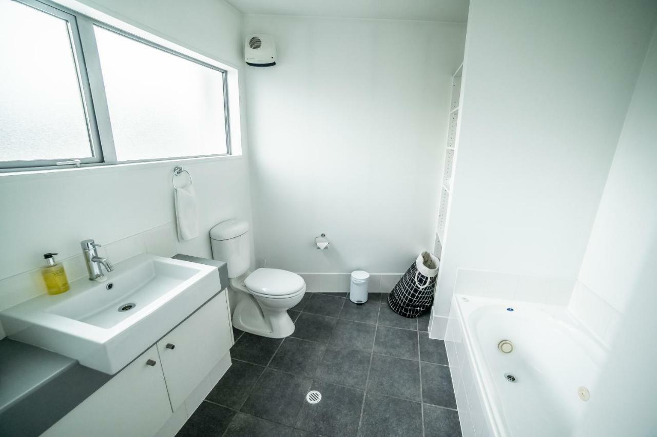 Airport 4* Christchurch