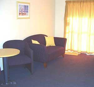 Motel Arena Christchurch