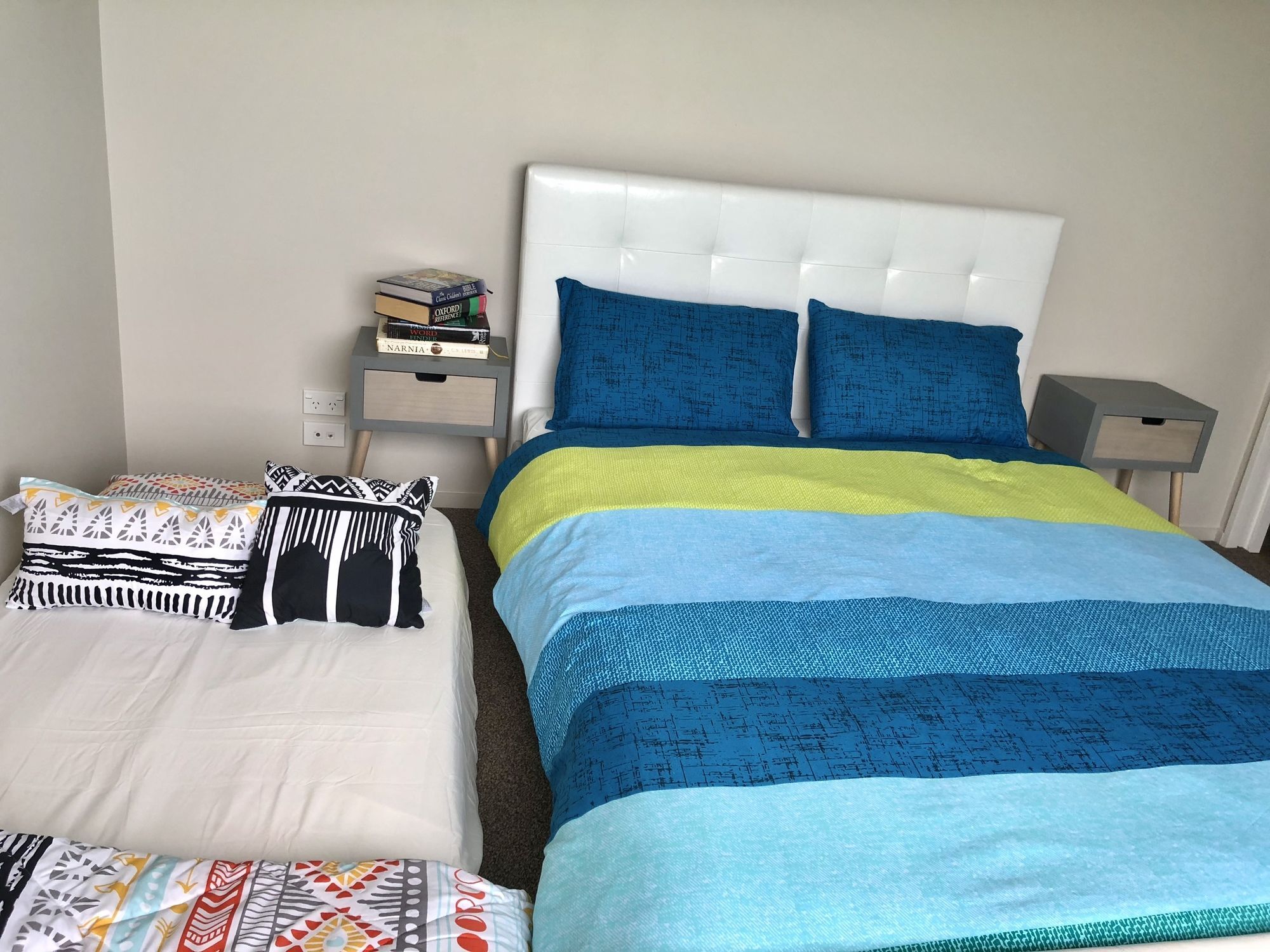 Lovely, Sunny, Sweet Apartment