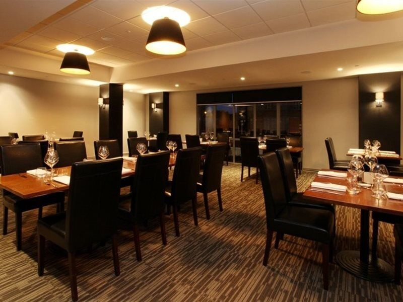 Rydges Latimer Hotel 4*