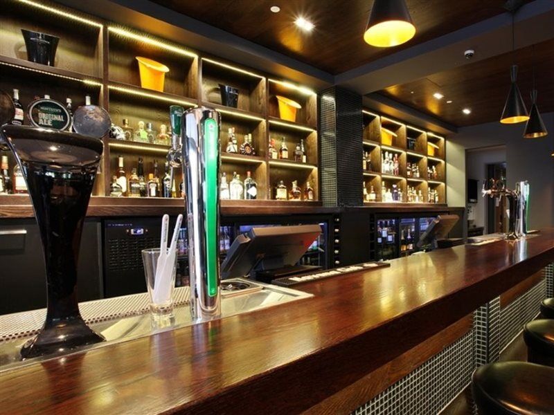 Rydges Latimer 4*