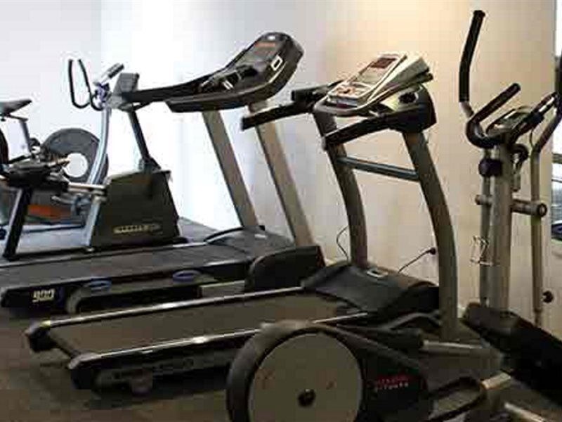 Rydges Latimer Hotel Christchurch
