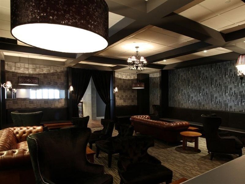 Rydges Latimer Christchurch