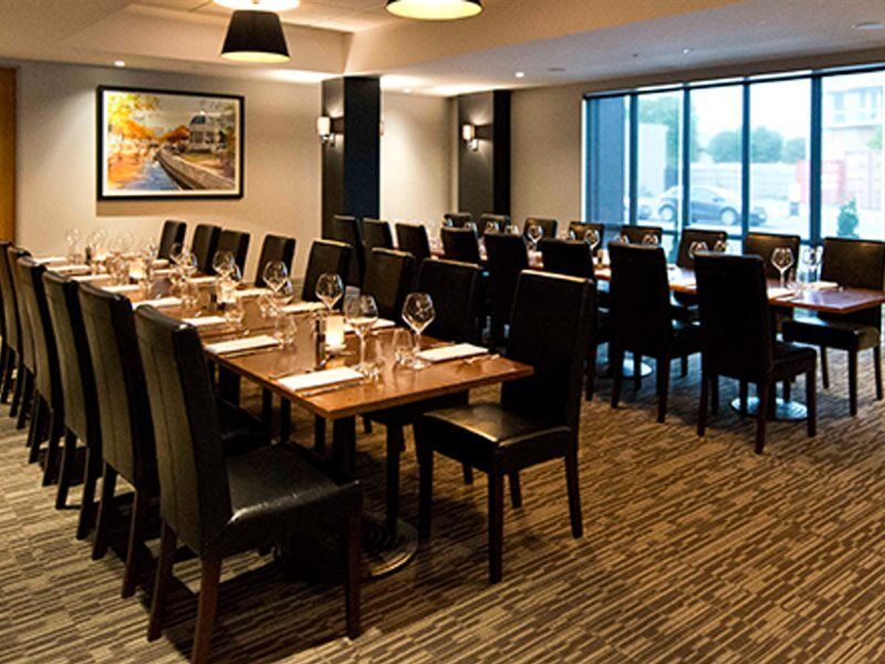 Rydges Latimer 4*