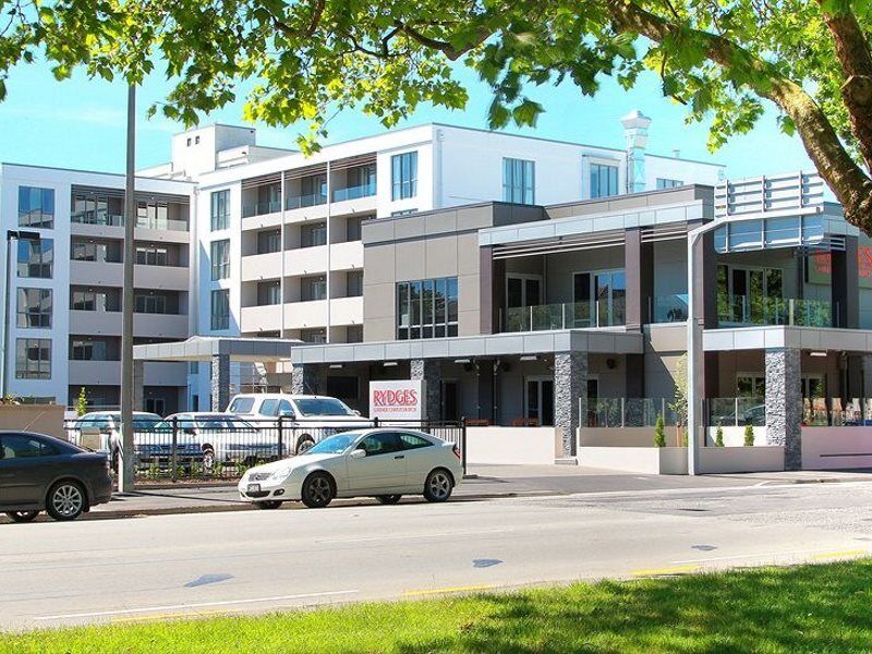 Rydges Latimer Hotel