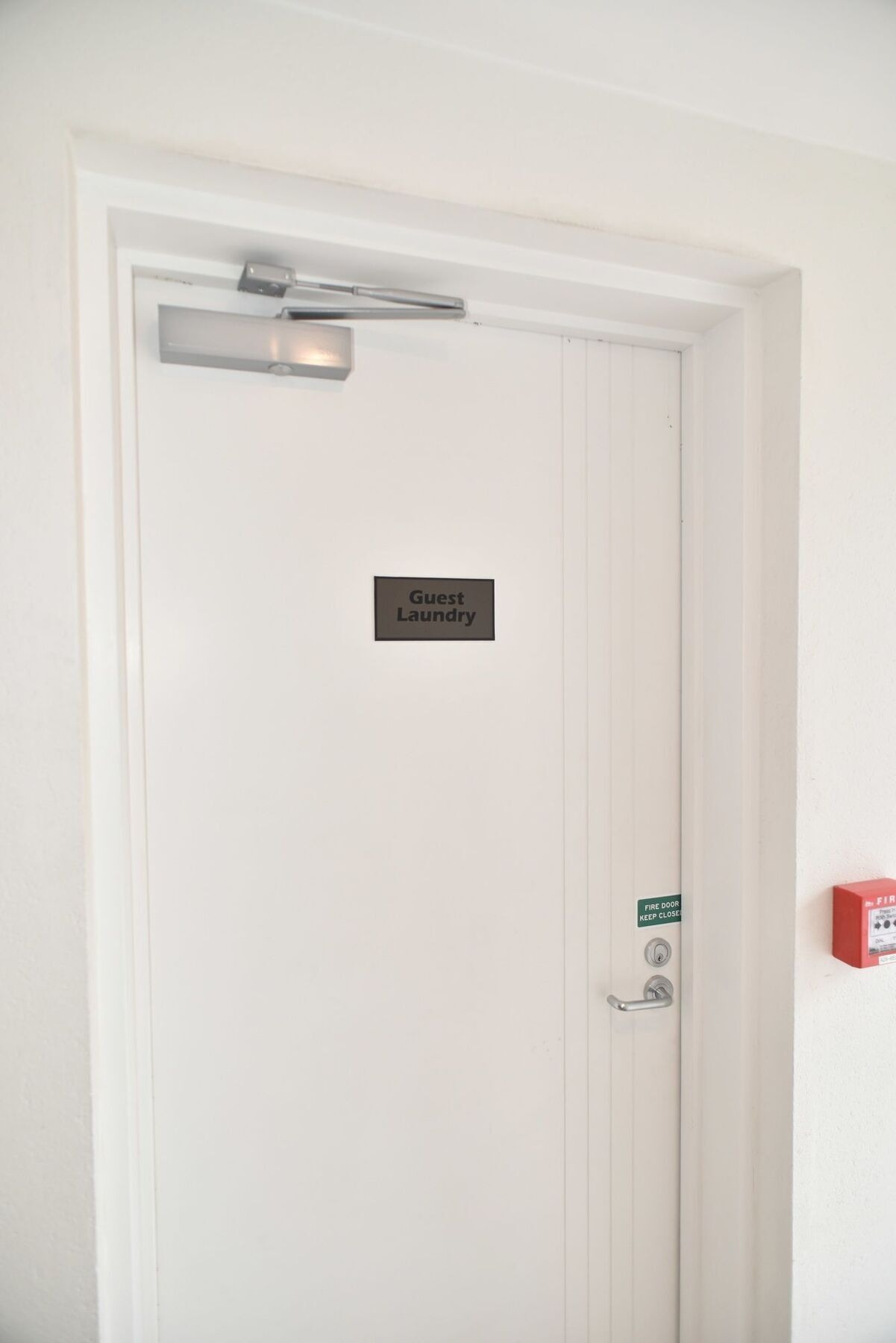 Bealey Plaza Motel Christchurch