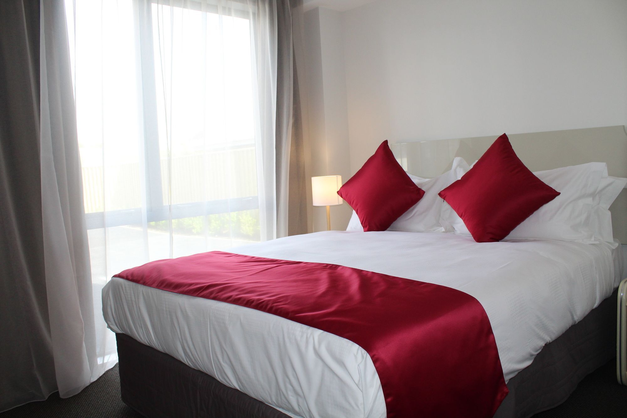 Bealey Plaza 5* Christchurch