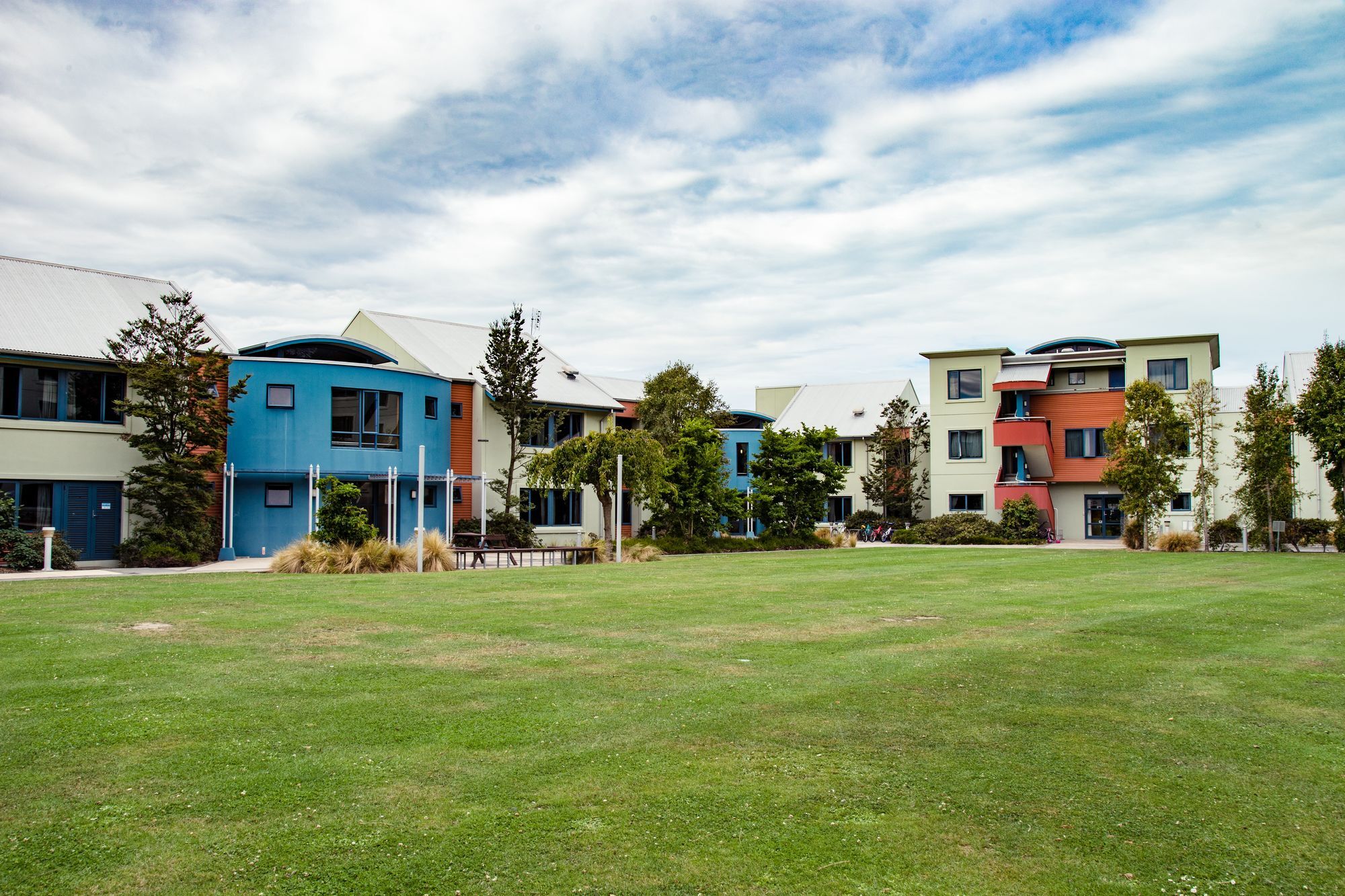 Hostel Sonoda Village *