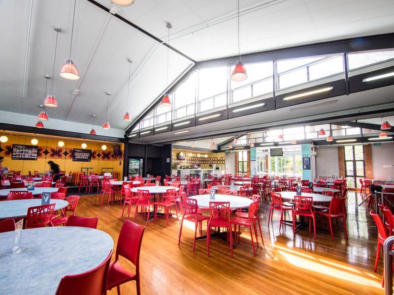 Hostel Sonoda Village Christchurch