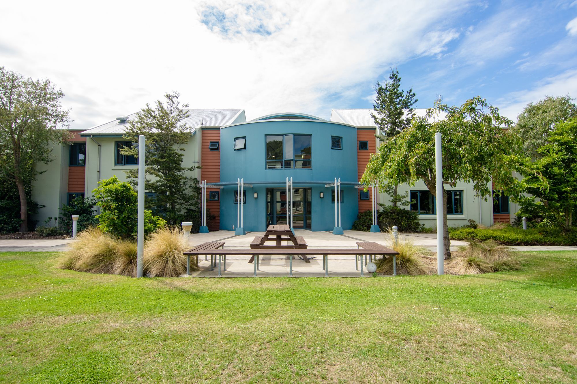 Sonoda Village Hostel