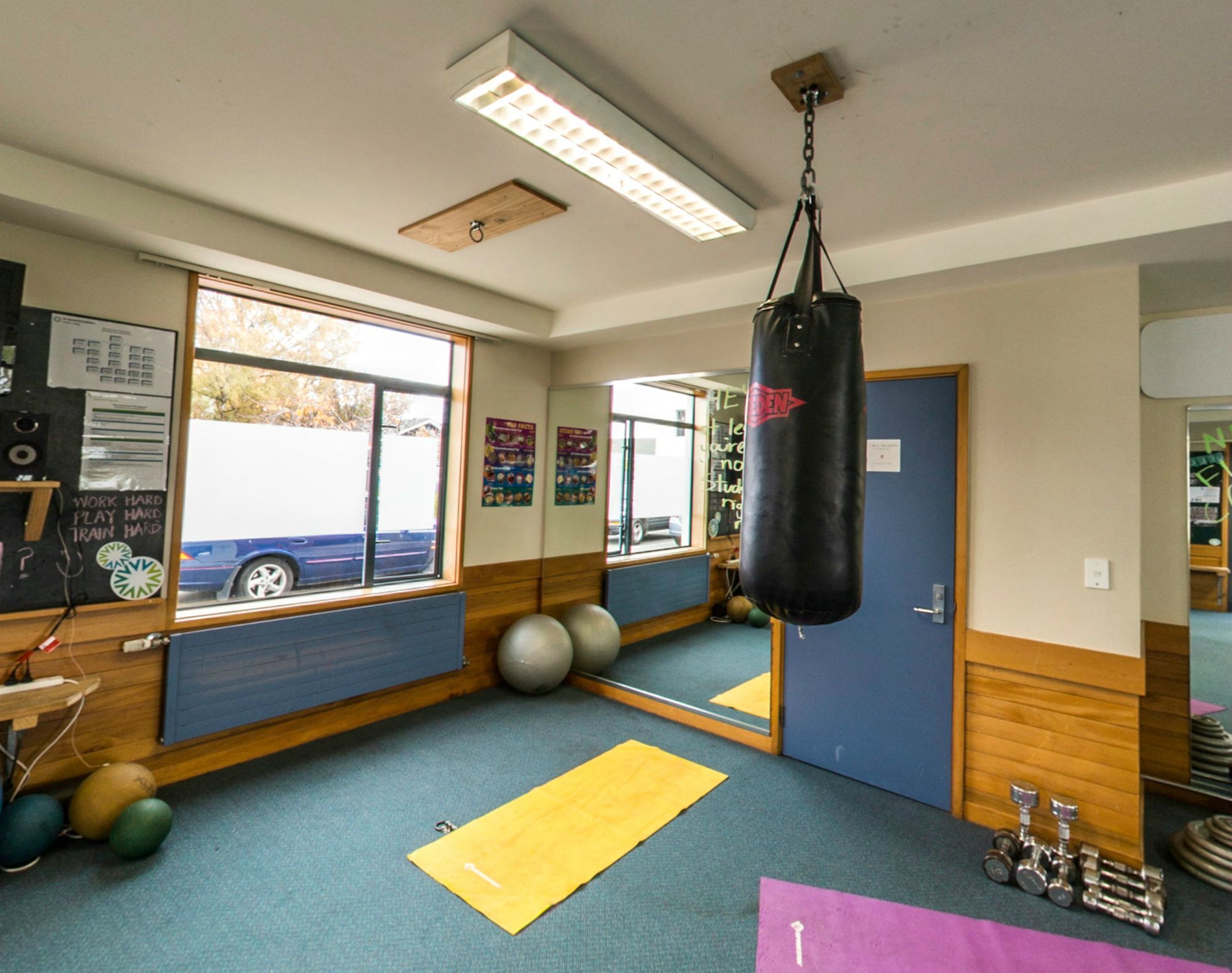 Sonoda Village Hostel Christchurch