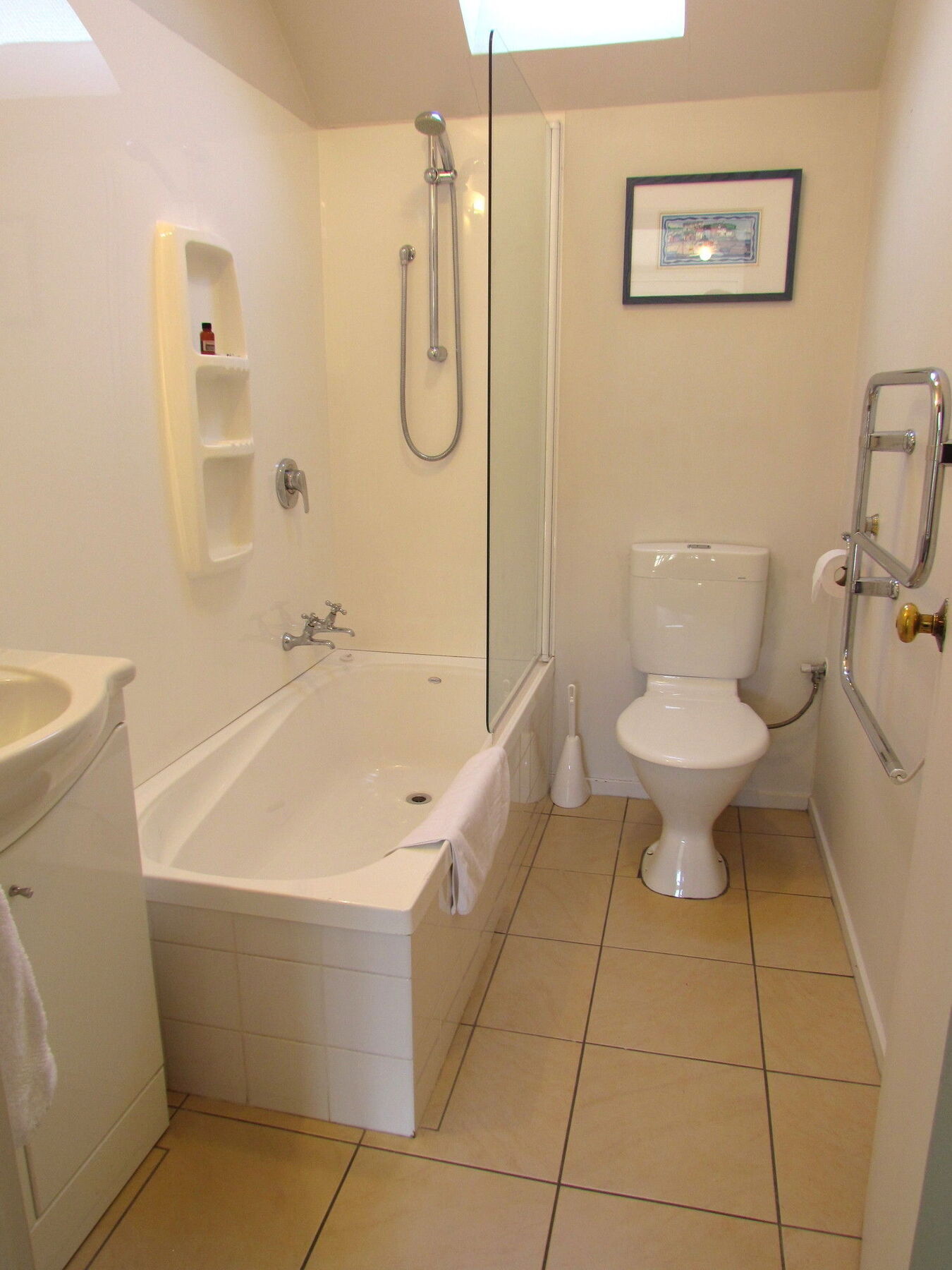 Gordon Villa 1 - Christchurch Holiday Homes