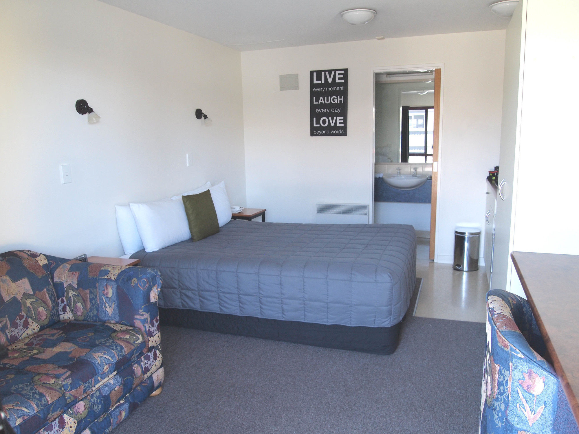 Motel Airways Christchurch