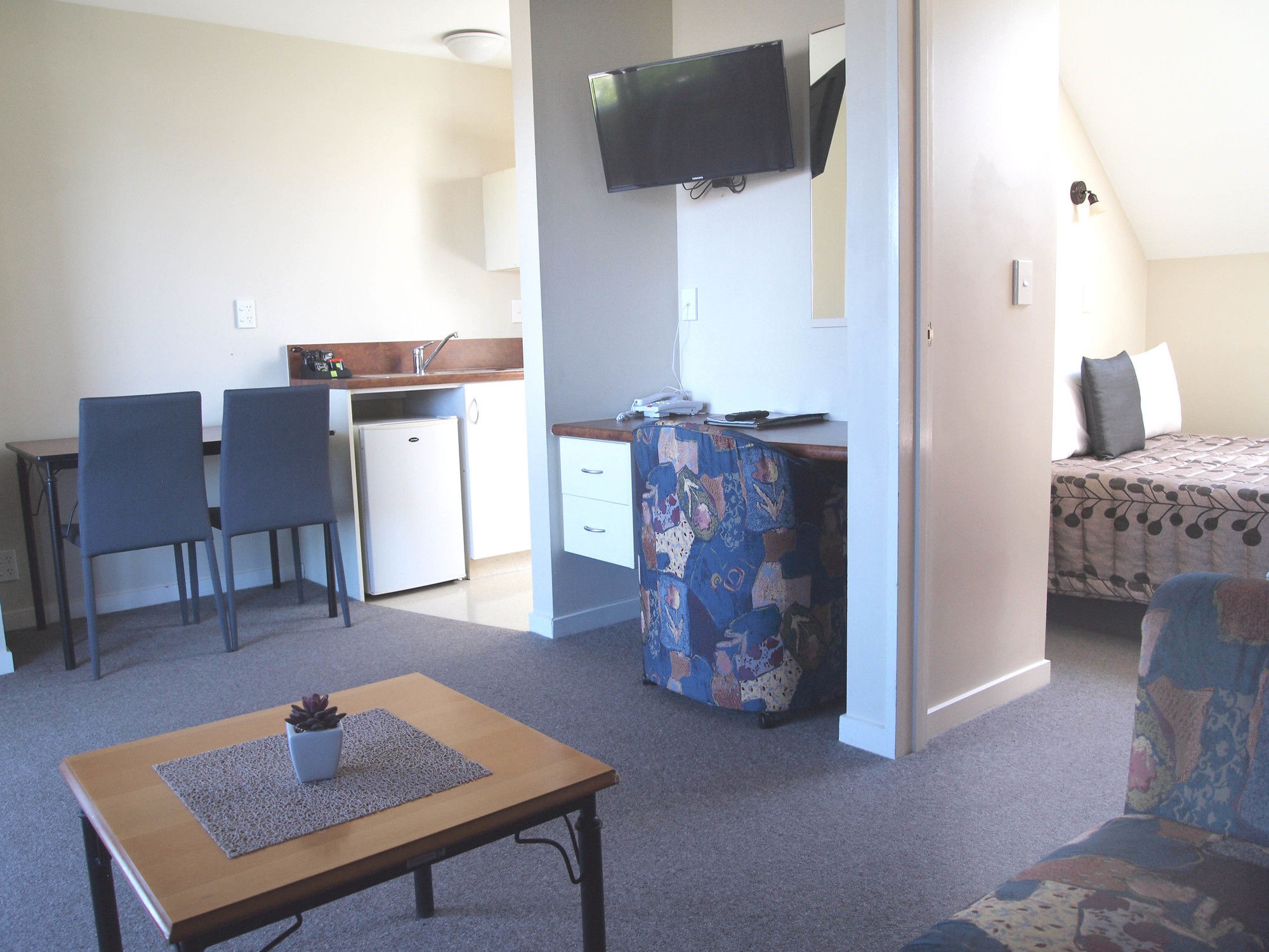 Airways Motel Christchurch