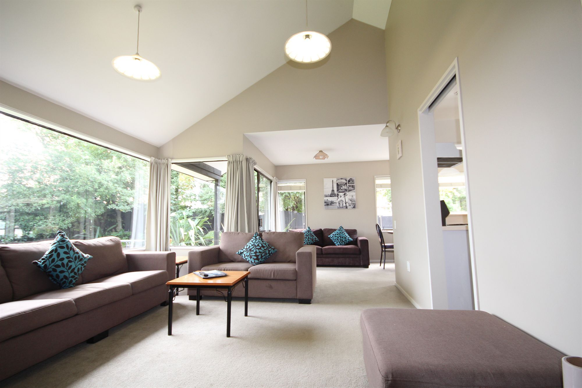 Motel Airways Christchurch