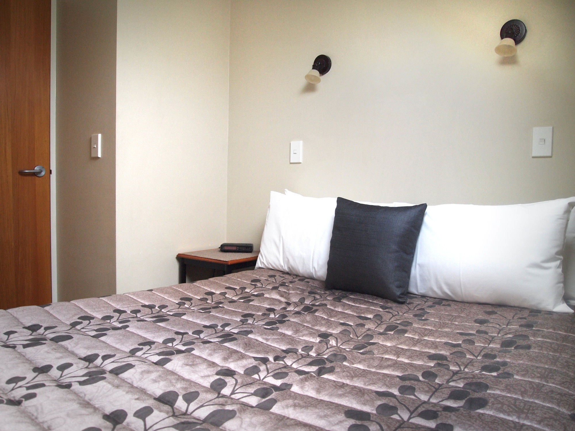 Motel Airways Christchurch