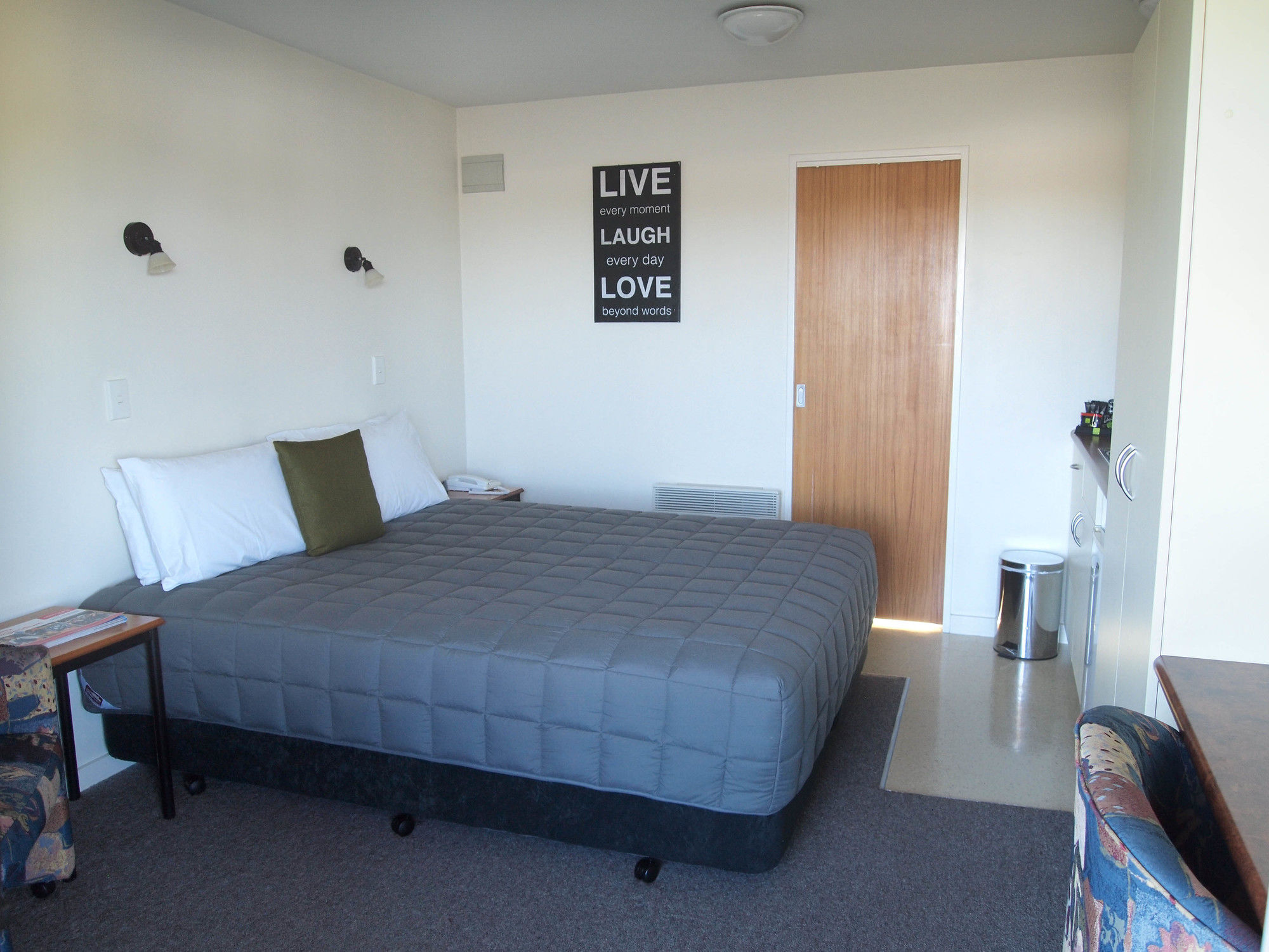 Airways 4* Christchurch