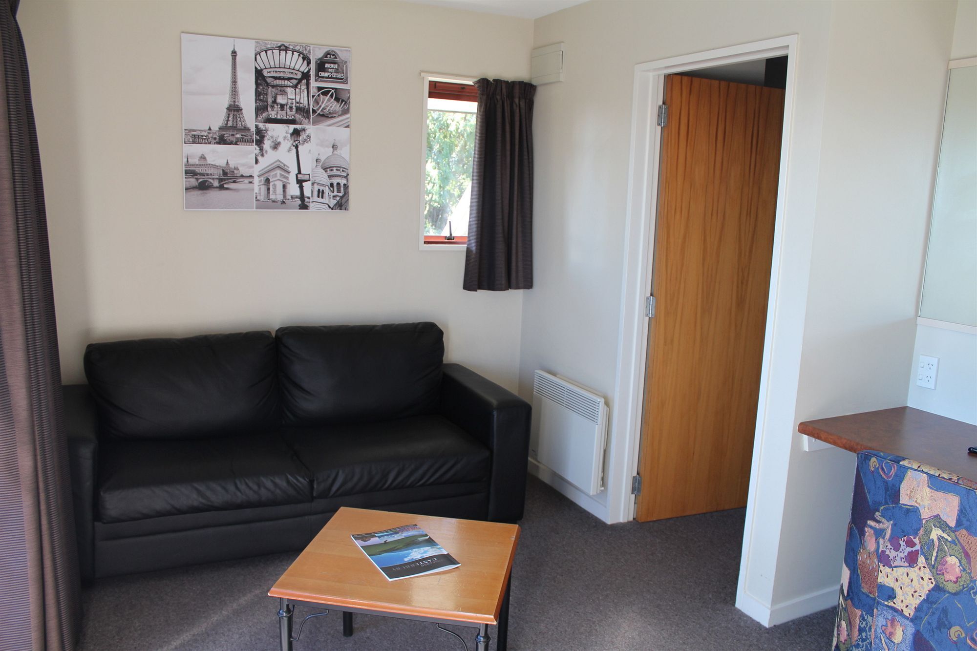 Airways 4* Christchurch
