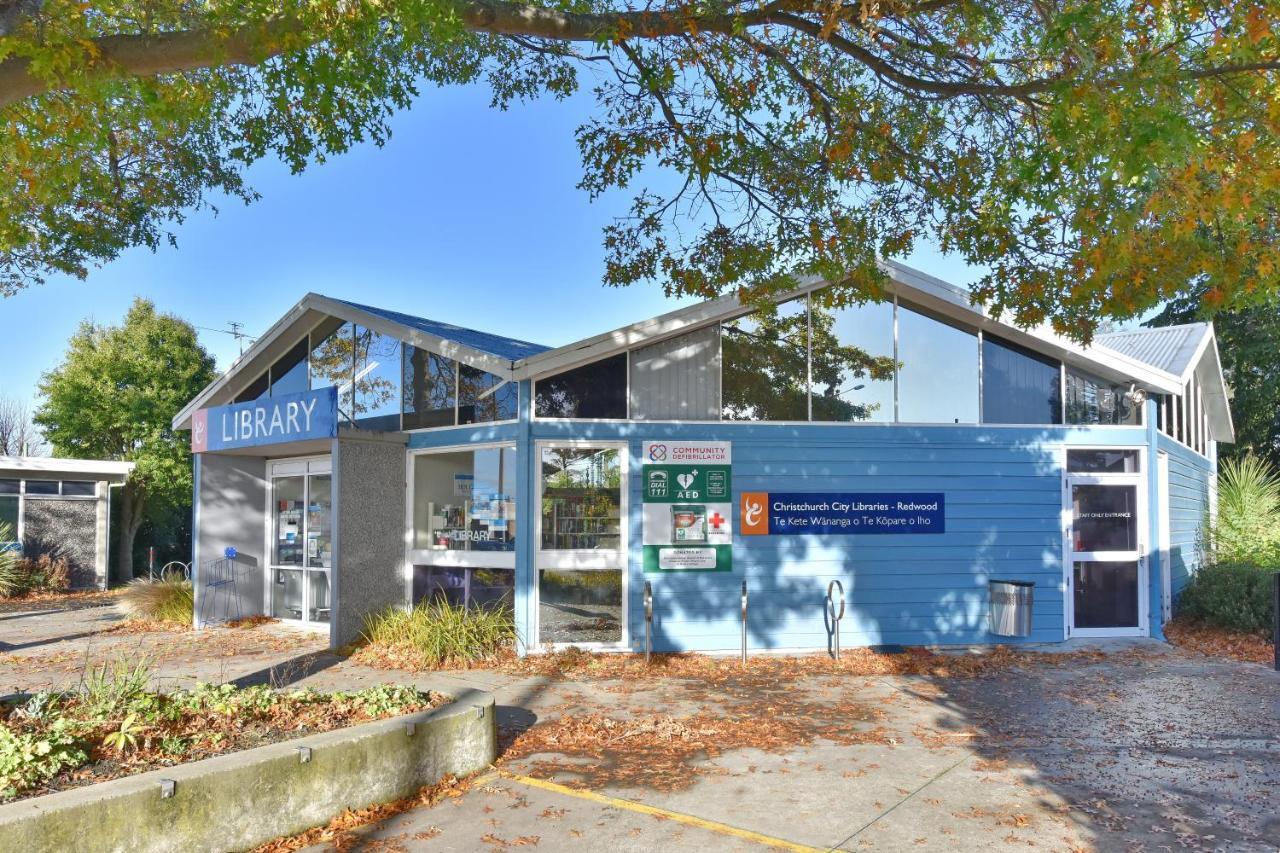 Northcote Motor