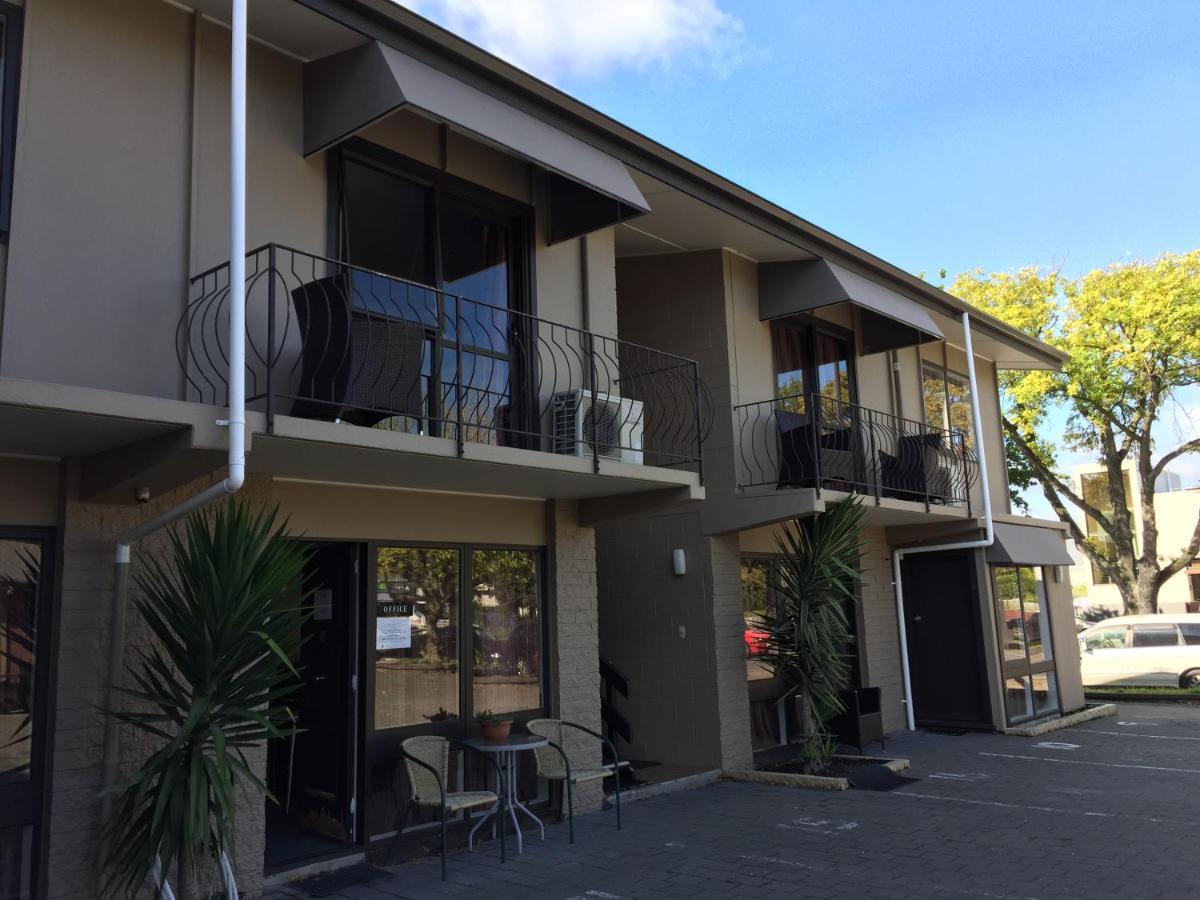 Abbey Motor Motel