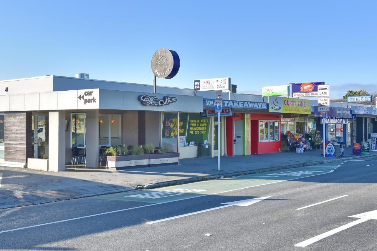 Northcote Motor Motel 3*