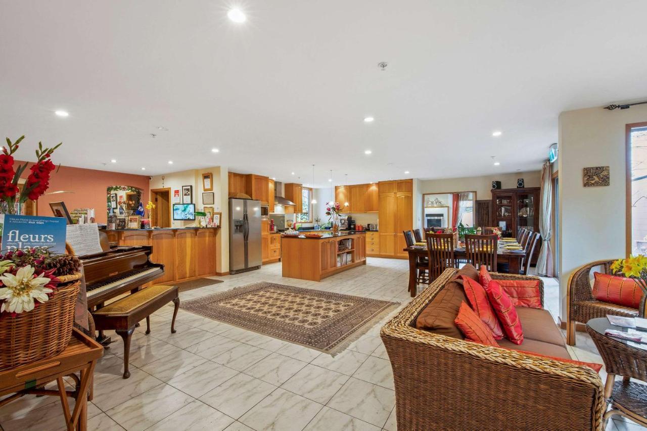 The Classic 5* Christchurch
