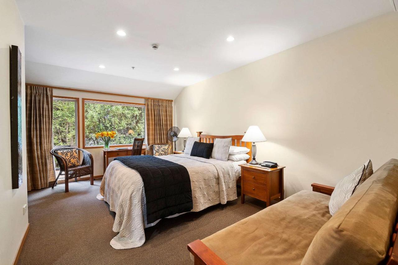 The Classic Hotel Christchurch
