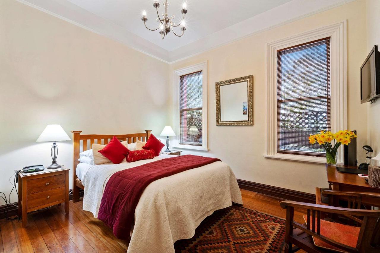 The Classic Hotel 5*