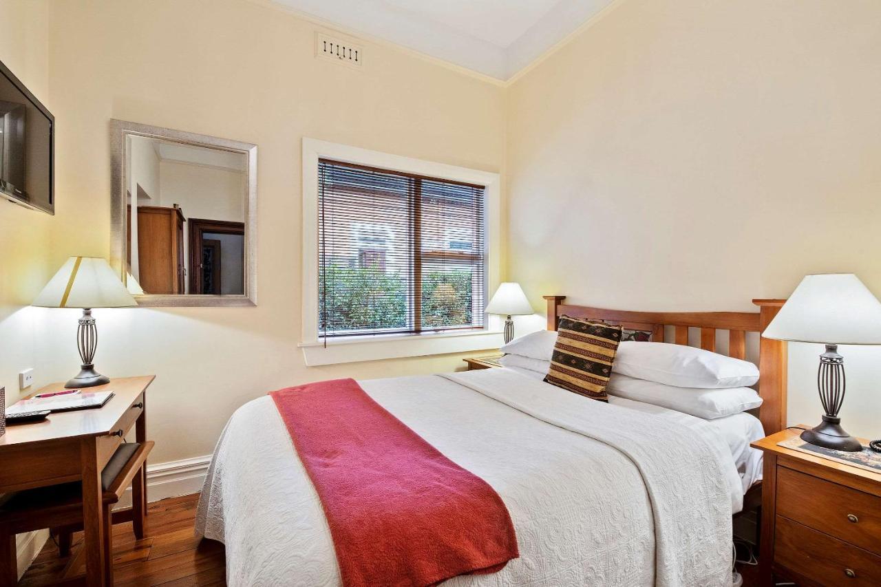 The Classic Hotel 5*