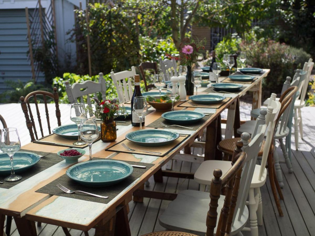 Bed & Breakfast Eco 4*