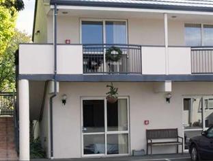 Motel Amalfi Motor 4*