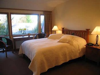 The Classic Hotel Christchurch