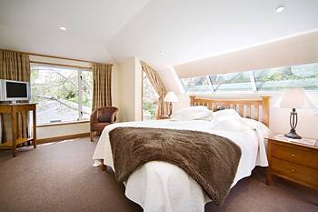 The Classic Hotel