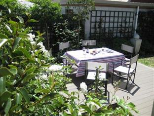 Finlay Banks Boutique 4* Christchurch