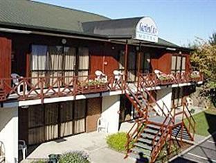 Motel Garden