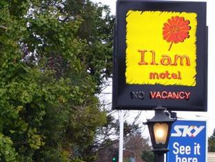 Ilam Motel Christchurch