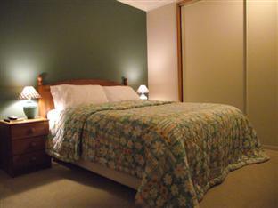 Bed & Breakfast Shamrock Garden Airport
