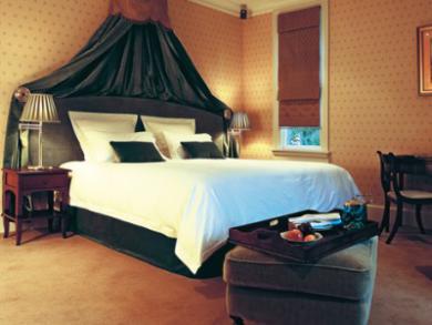 Huntley Hotel Christchurch