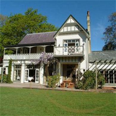 Hotel Huntley