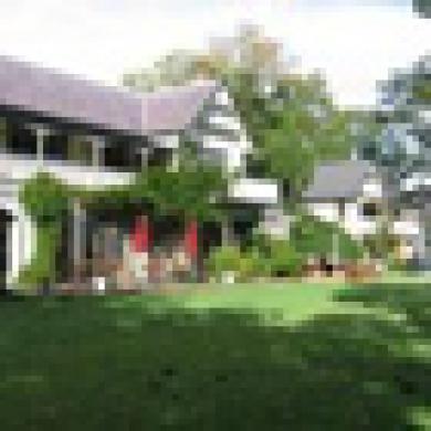 Huntley 5* Christchurch