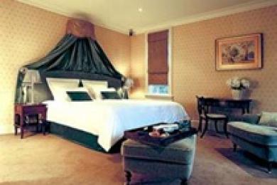 Huntley 5*