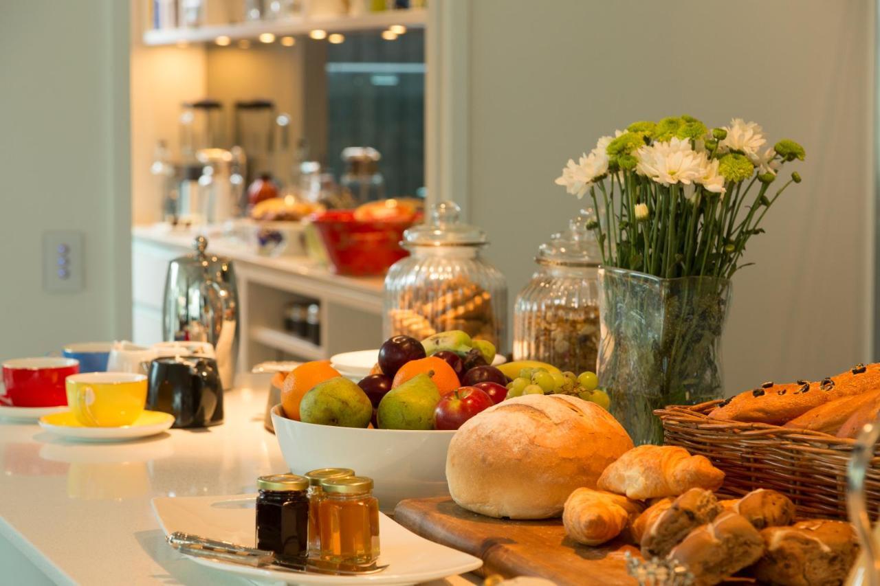 The Establishment Boutique Bed & Breakfast Christchurch