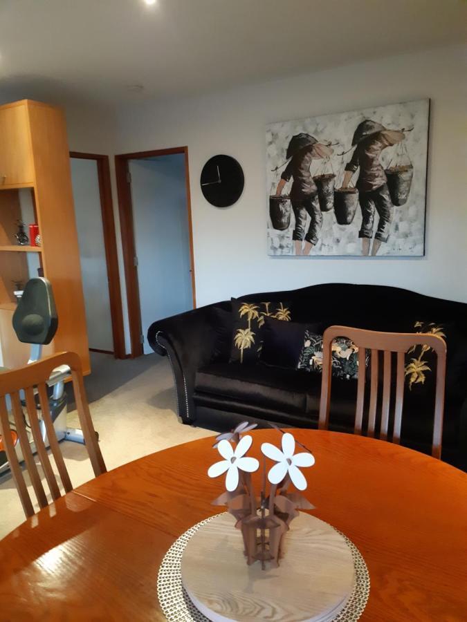 Bed & Breakfast Maples On Harewood Christchurch